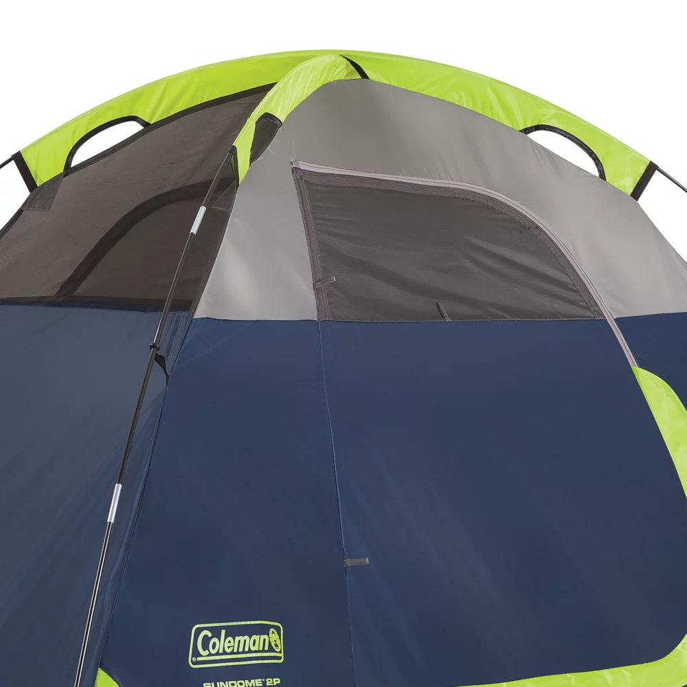 Coleman Sundome® 2-Person Camping Tent 7 Coleman Sundome® 2-Person Camping Tent - Image 5