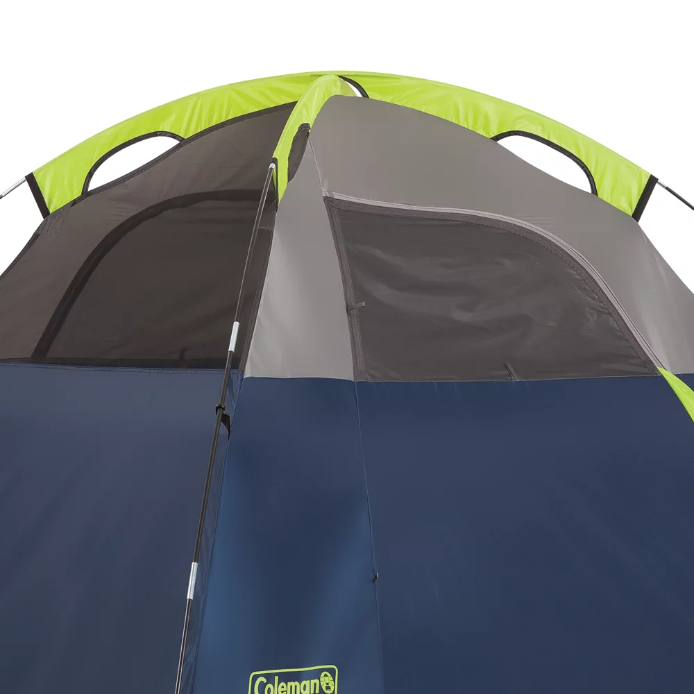 Coleman Sundome® 3-Person Camping Tent 7 Coleman Sundome® 3-Person Camping Tent - Image 5