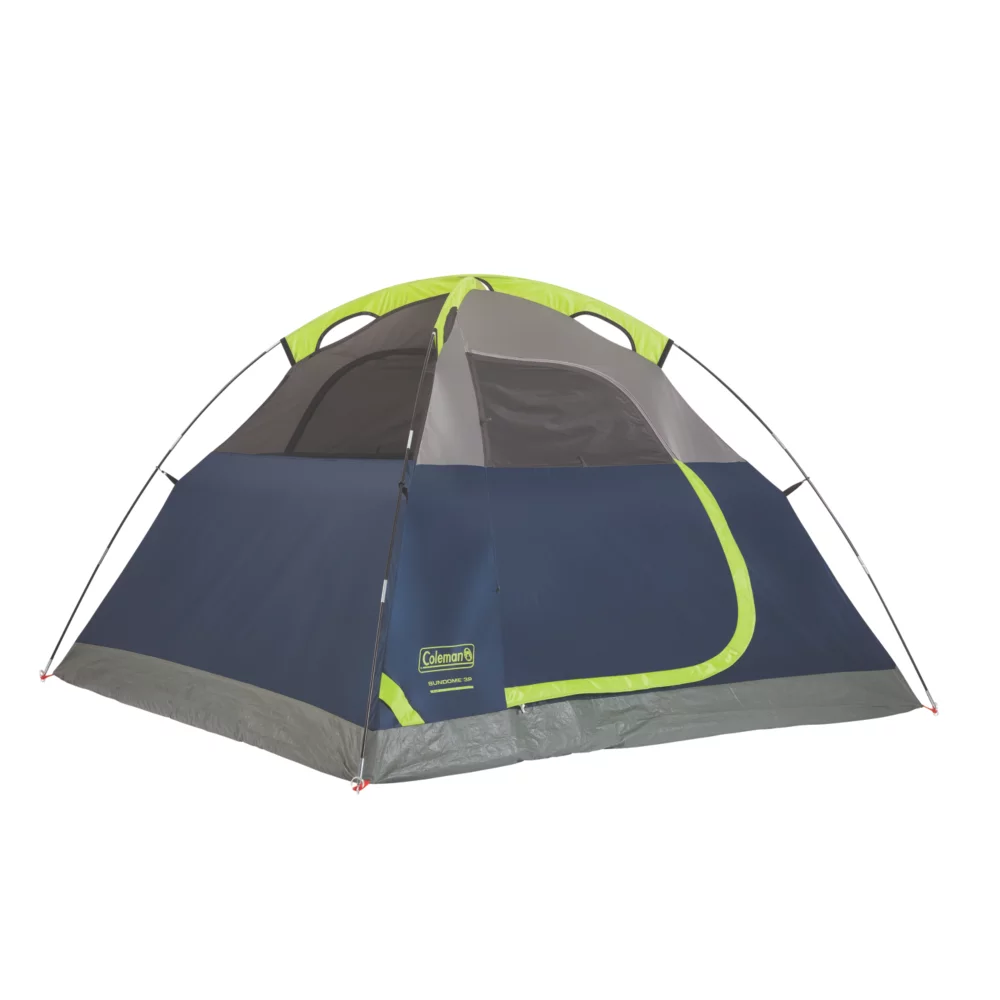 Coleman Sundome® 2-Person Camping Tent 13 Coleman Sundome® 2-Person Camping Tent - Image 11