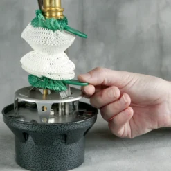 Coleman NorthStar® 1500 Lumens 1-Mantle Propane Lantern 19 Coleman NorthStar® 1500 Lumens 1-Mantle Propane Lantern -Campout Gear Shop 2000026389 2000026388NP 2000026602 2000023099 95Mantles2