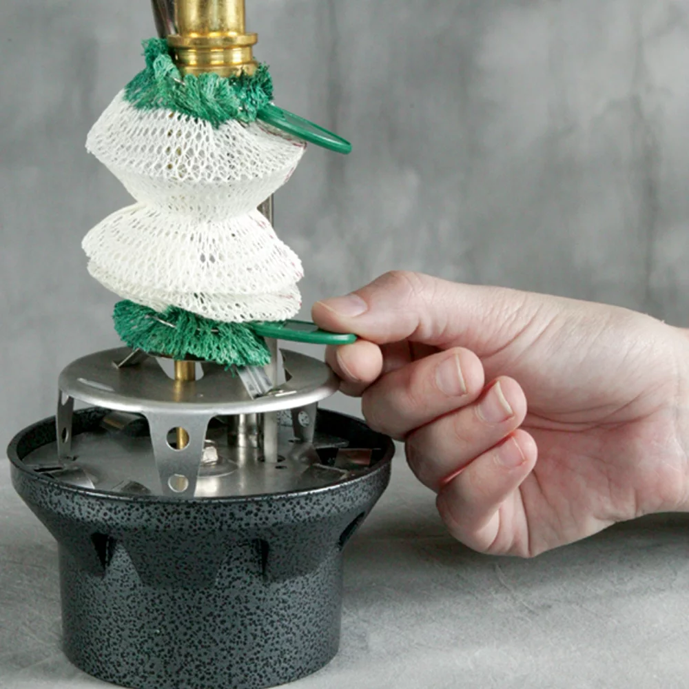 Coleman NorthStar® 1500 Lumens 1-Mantle Propane Lantern 10 Coleman NorthStar® 1500 Lumens 1-Mantle Propane Lantern - Image 8