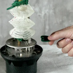 Coleman NorthStar® 1500 Lumens 1-Mantle Propane Lantern 20 Coleman NorthStar® 1500 Lumens 1-Mantle Propane Lantern -Campout Gear Shop 2000026389 2000026388NP 2000026602 2000023099 95Mantles3