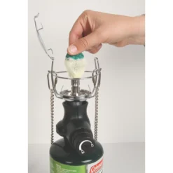 Coleman Compact Propane Lantern -Campout Gear Shop 2000026392 2