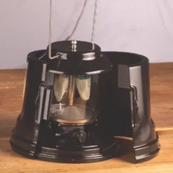 Coleman QuickPack™ 2-Mantle Propane Lantern -Campout Gear Shop 2000026516 Unpack