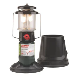 Coleman QuickPack™ Deluxe+ Propane Lantern