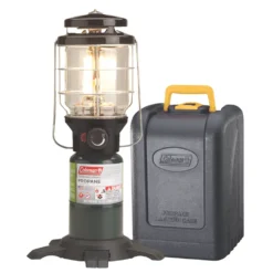 Coleman Northstar® Propane Lantern With Case -Campout Gear Shop 2000026602 1