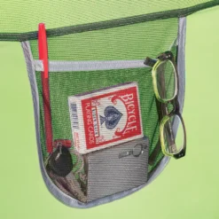 Coleman Montana™ 8-Person Tent -Campout Gear Shop 2000027941 StoragePocket