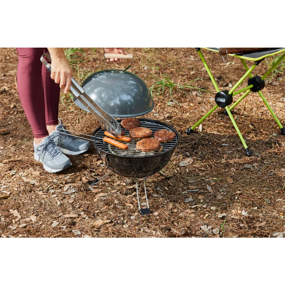 Coleman Party Ball™ Charcoal Grill 7 Coleman Party Ball™ Charcoal Grill - Image 5