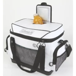 Coleman 36-Hour 42-Can Marine Cooler -Campout Gear Shop 2000029197 03
