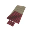 Coleman Big Game™ -5 Big & Tall Sleeping Bag 1 Coleman Big Game™ -5 Big & Tall Sleeping Bag -Campout Gear Shop 2000030093 3 4open