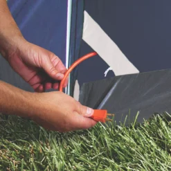 Coleman Elite Sundome® 6-Person Lighted Tent -Campout Gear Shop 2000032020 eport