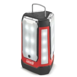 Coleman 3-panel 600 Lumen Lantern
