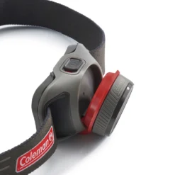 Coleman 200 Lumens LED Headlamp With BatteryGuard™ 12 Coleman 200 Lumens LED Headlamp With BatteryGuard™ -Campout Gear Shop 2000032702 05