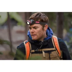 Coleman 200 Lumens LED Headlamp With BatteryGuard™ 16 Coleman 200 Lumens LED Headlamp With BatteryGuard™ -Campout Gear Shop 2000032702 BGHEADLAMP 1287