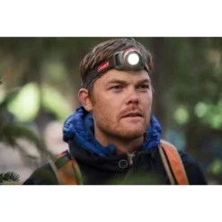 Coleman 200 Lumens LED Headlamp With BatteryGuard™ 15 Coleman 200 Lumens LED Headlamp With BatteryGuard™ -Campout Gear Shop 2000032702 BGHEADLAMP 1301