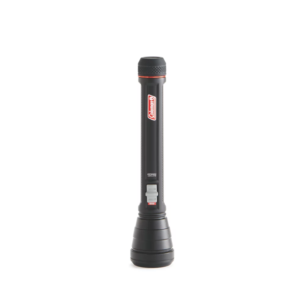 Coleman BatteryGuard™ 50M Flashlight 3 Coleman BatteryGuard™ 50M Flashlight