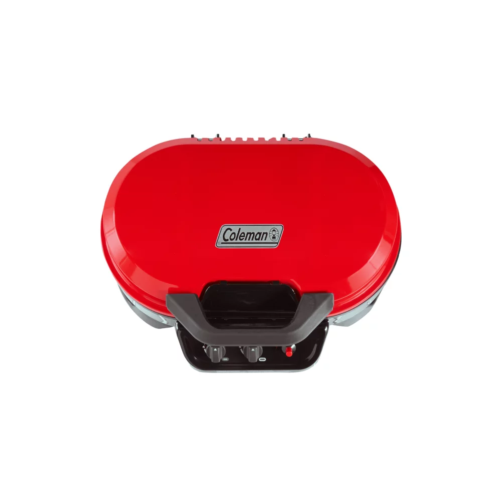 Coleman RoadTrip® 225 Portable Tabletop Propane Grill 7 Coleman RoadTrip® 225 Portable Tabletop Propane Grill - Image 5