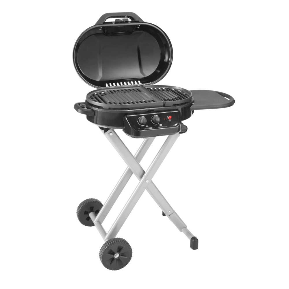 Coleman RoadTrip® 225 Portable Stand-Up Propane Grill 5 Coleman RoadTrip® 225 Portable Stand-Up Propane Grill - Image 3