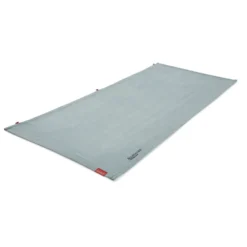 Coleman All-Weather Multi-Layer Sleeping Bag -Campout Gear Shop 2000033165 coleman multi layer sleeping bag 1pc slate fleece sheet alone angle 1