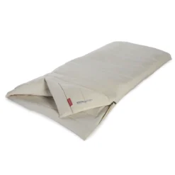 Coleman All-Weather Multi-Layer Sleeping Bag -Campout Gear Shop 2000033165 coleman multi layer sleeping bag 1pc slate inner bag without fleece sheet 1