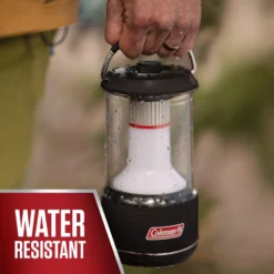 Coleman 800 Lumens LED Lantern With BatteryGuard™ 12 Coleman 800 Lumens LED Lantern With BatteryGuard™ -Campout Gear Shop 2000033830 5 ATF Edited