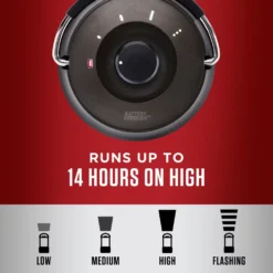 Coleman 1000 Lumens LED Lantern With BatteryGuard™ 10 Coleman 1000 Lumens LED Lantern With BatteryGuard™ -Campout Gear Shop 2000033991 3 ATF