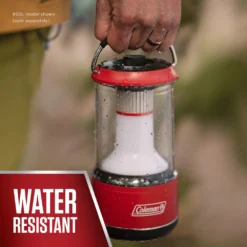 Coleman 1000 Lumens LED Lantern With BatteryGuard™ 12 Coleman 1000 Lumens LED Lantern With BatteryGuard™ -Campout Gear Shop 2000033991 5 ATF