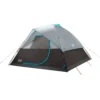 Coleman OneSource™ Rechargeable 6-Person Camping Dome Tent With Airflow System & LED Lighting