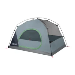 Coleman 2-Person Skydome™ Camping Tent -Campout Gear Shop 2000036524 2 FrontFlyOff