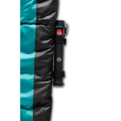 Coleman OneSource™ Heated Sleeping Bag With Rechargeable Battery 9 Coleman OneSource™ Heated Sleeping Bag With Rechargeable Battery -Campout Gear Shop 200003751 sleeping20bag battery0180 Final