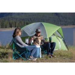 Coleman Kickback™ Breeze Chair 11 Coleman Kickback™ Breeze Chair -Campout Gear Shop 2018 Montana 214 Lifestyle 1
