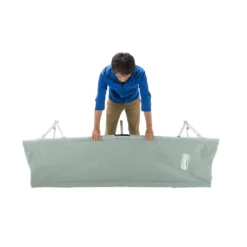 Coleman Living Collection Cot 12 Coleman Living Collection Cot -Campout Gear Shop 2149982 Folding201