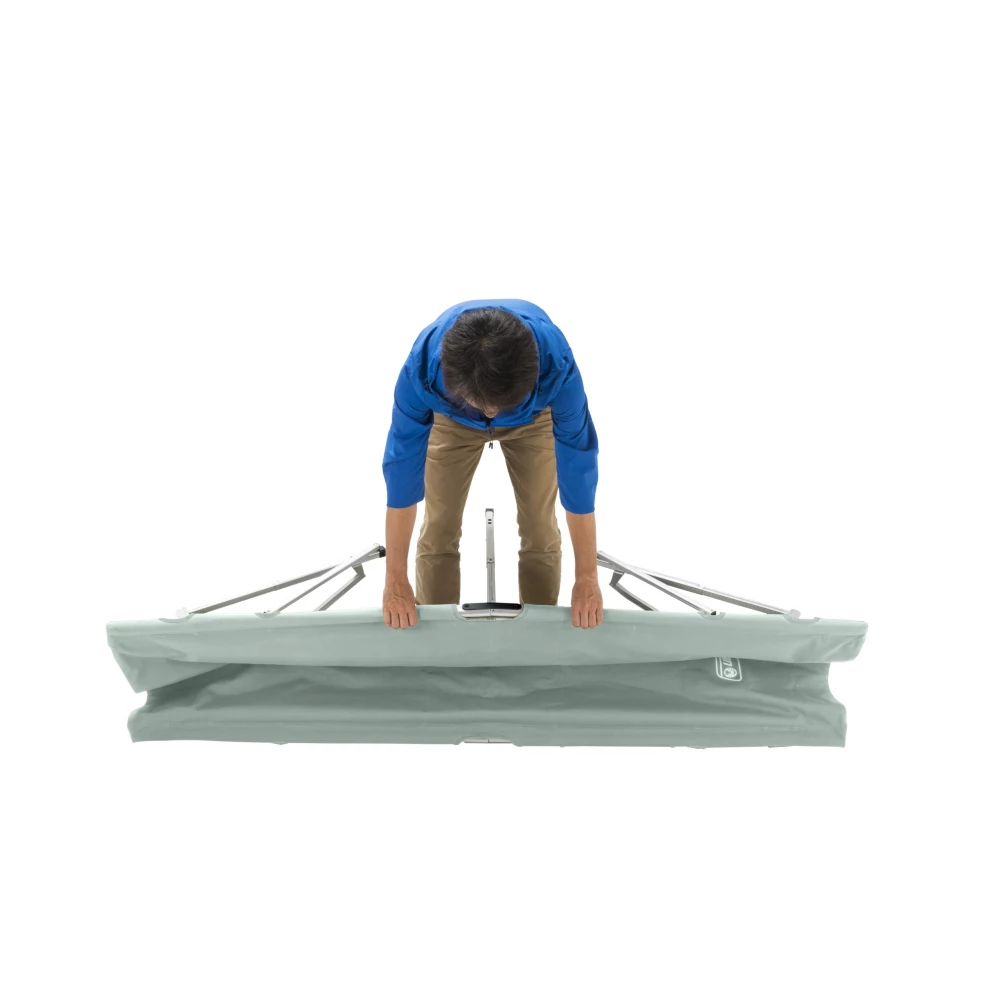 Coleman Living Collection Cot 7 Coleman Living Collection Cot - Image 5