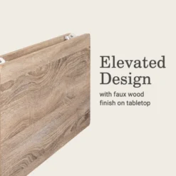 Coleman Living Collection Folding Table -Campout Gear Shop 2149987 LivingCollection FoldingTable ATF3