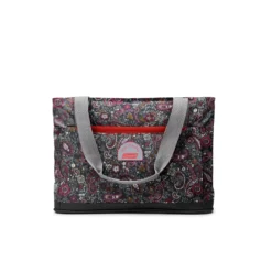 Vera Bradley + Coleman® 28-Can Soft Cooler Tote