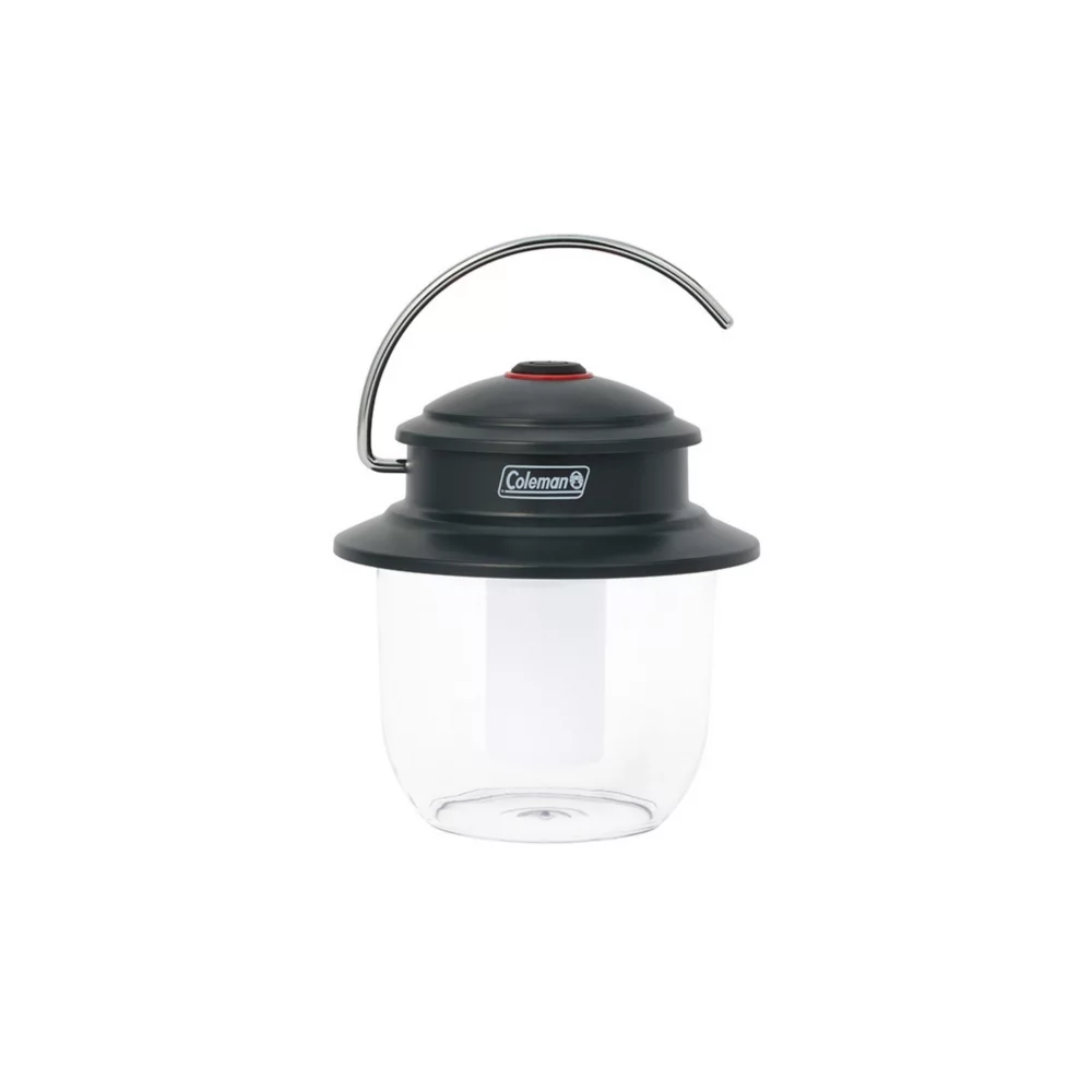 Coleman Classic Recharge 400 Lumens LED Lantern 3 Coleman Classic Recharge 400 Lumens LED Lantern
