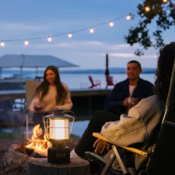 Coleman 1900 Collection™ 600 Lumen LED Lantern -Campout Gear Shop 2155765 1900Collection 600L Lantern ATF6