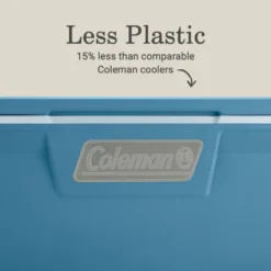 Coleman Atlas Series 120-Quart Cooler -Campout Gear Shop 2156054 ATF6