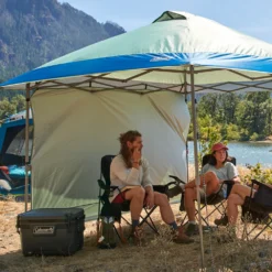 Coleman Convoy™ Series 55-Quart Cooler -Campout Gear Shop 2156112 ATF7