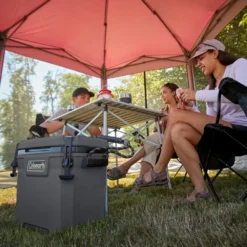 Coleman Convoy™ Series 28-Quart Portable Cooler -Campout Gear Shop 2156114 ATF6