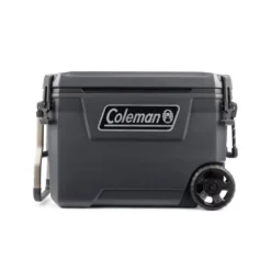 Coleman Convoy™ Series 65-Quart Cooler With Wheels