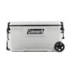 Coleman Convoy™ Series 100-Quart Cooler With Wheels