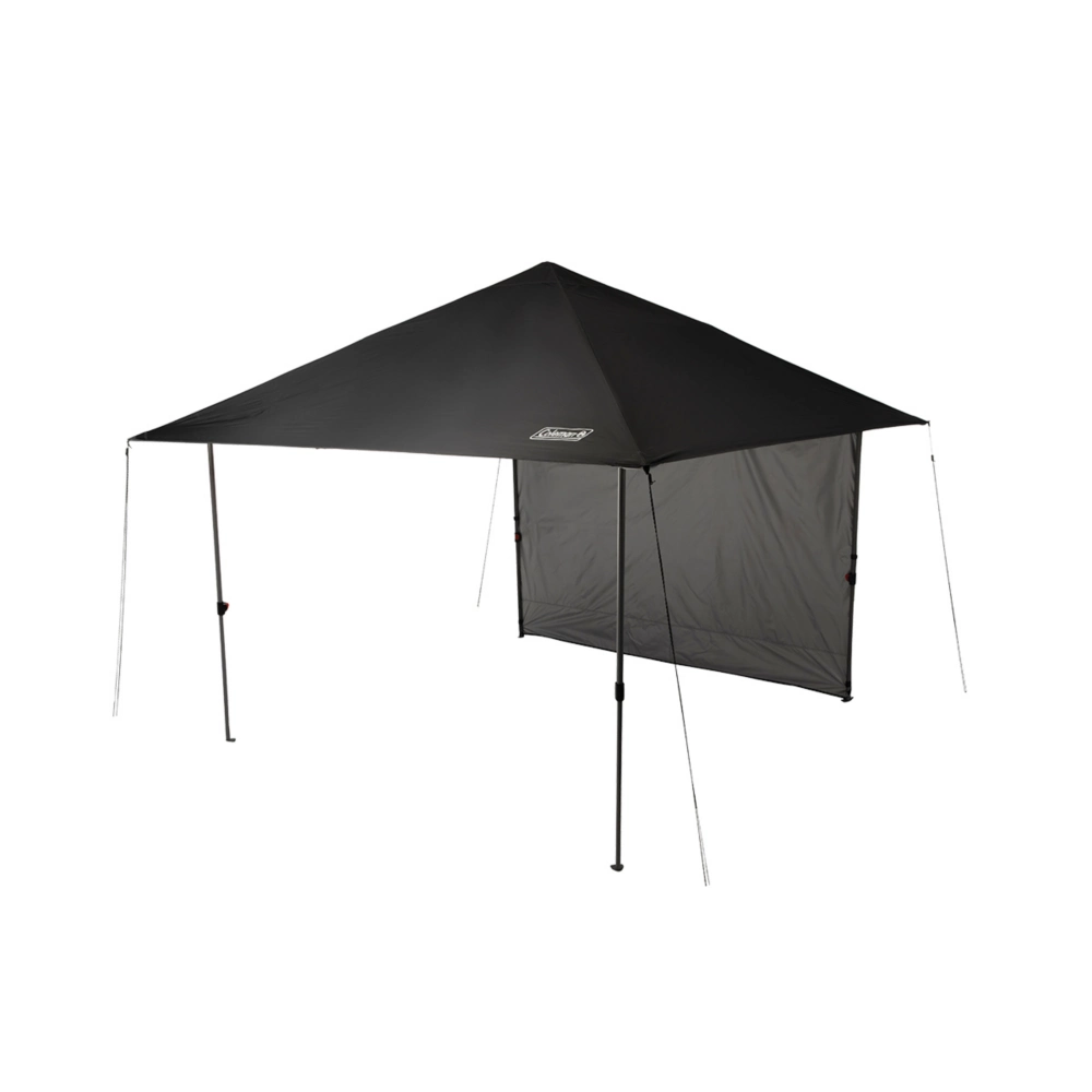 Coleman OASIS™ Lite 7 X 7 Canopy With Sun Wall 3 Coleman OASIS™ Lite 7 X 7 Canopy With Sun Wall