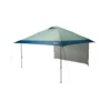 Coleman OASIS™ 13 X 13 Canopy With Sun Wall 1 Coleman OASIS™ 13 X 13 Canopy With Sun Wall -Campout Gear Shop 2156428 OasisLite13x13CanopySunWallMoss hero