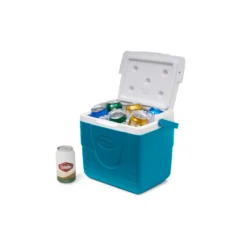 Coleman Chiller™ 9-Quart Portable Cooler 11 Coleman Chiller™ 9-Quart Portable Cooler -Campout Gear Shop 2160823 3