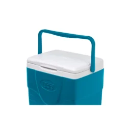 Coleman Chiller™ 9-Quart Portable Cooler 12 Coleman Chiller™ 9-Quart Portable Cooler -Campout Gear Shop 2160823 4