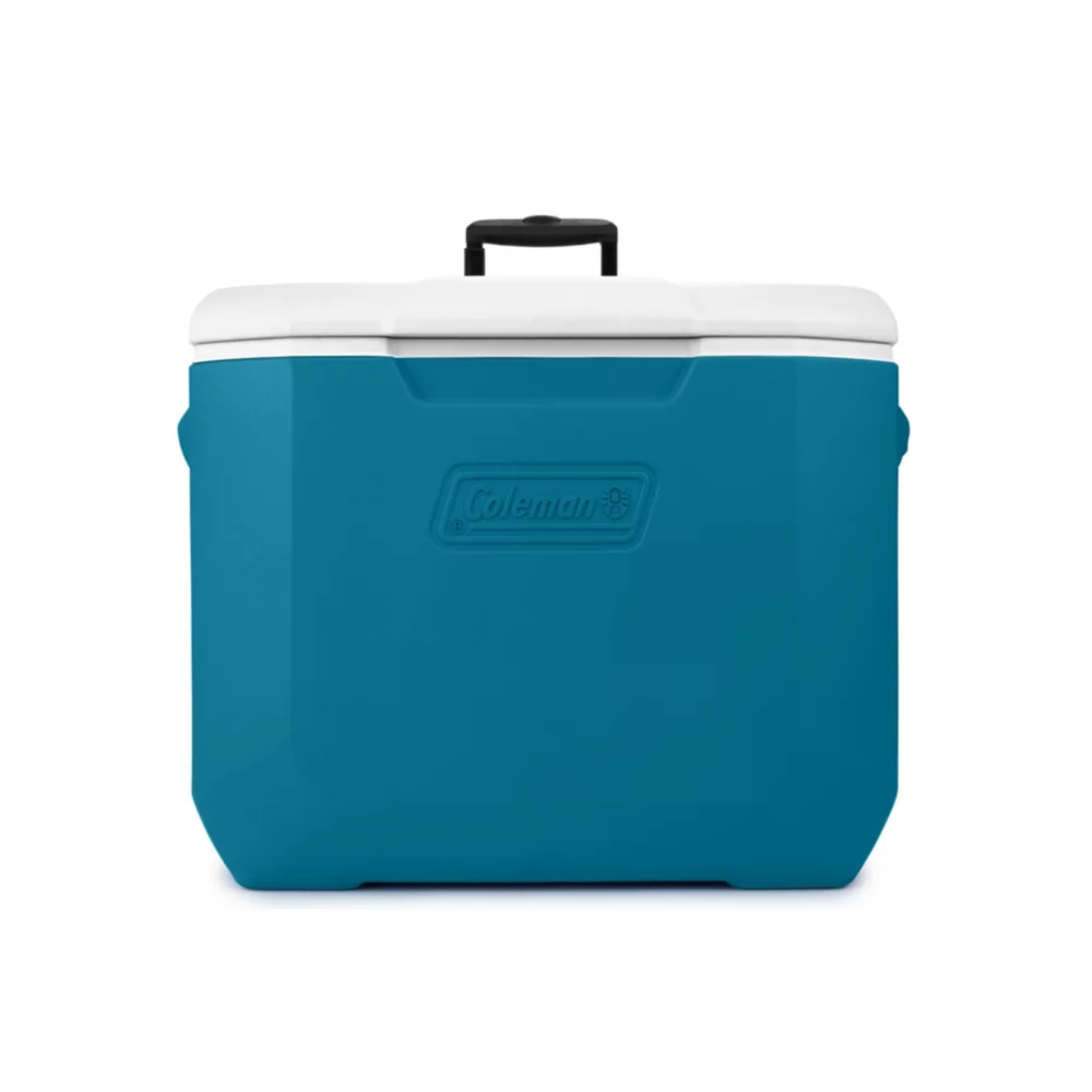 Coleman Chiller™ 60-Quart Cooler With Wheels 3 Coleman Chiller™ 60-Quart Cooler With Wheels