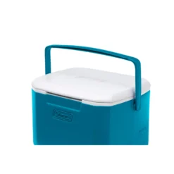 Coleman Chiller™ 16-Quart Portable Cooler 12 Coleman Chiller™ 16-Quart Portable Cooler -Campout Gear Shop 2160841 4