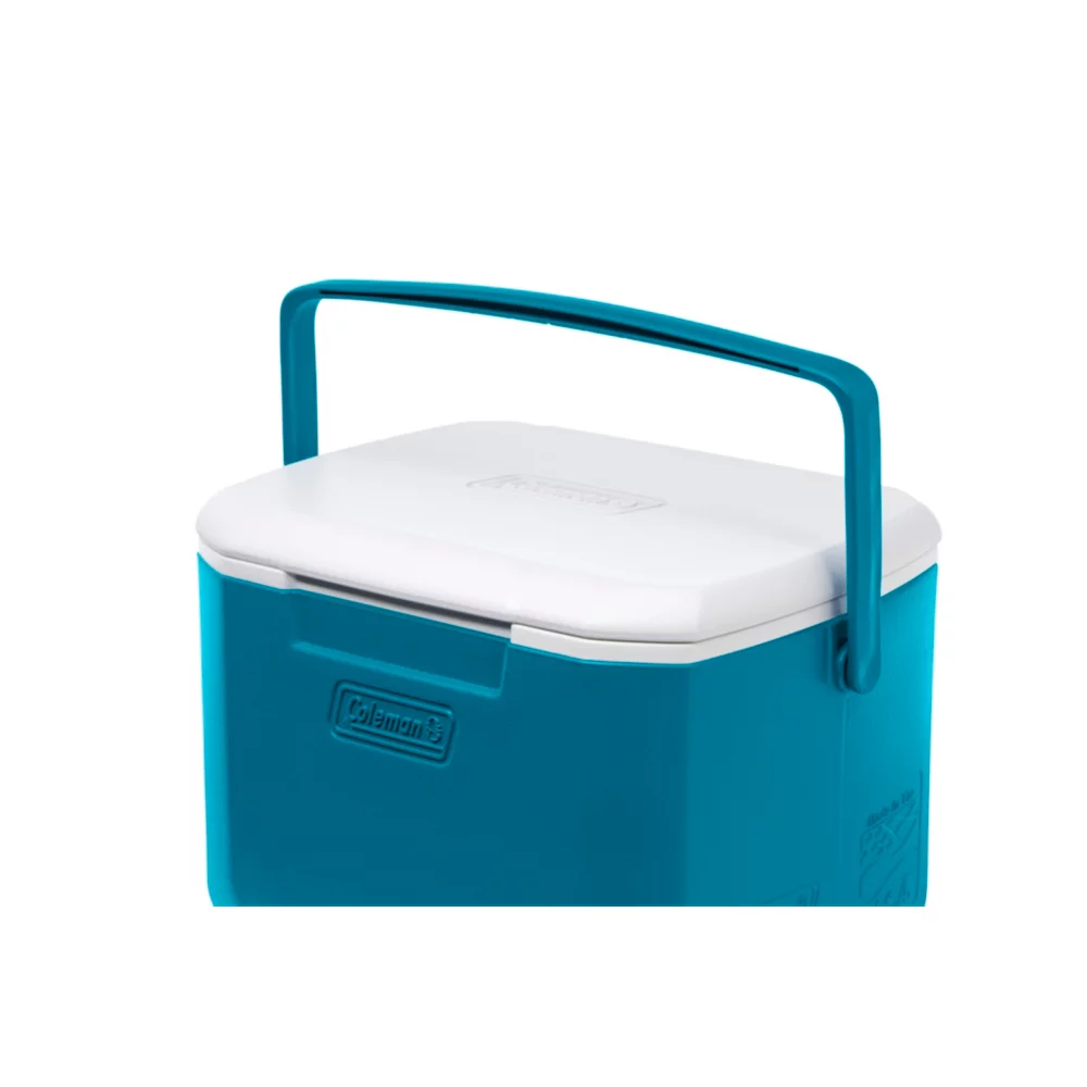 Coleman Chiller™ 16-Quart Portable Cooler 6 Coleman Chiller™ 16-Quart Portable Cooler - Image 4