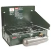 Coleman Guide Series® Dual Fuel™ Stove 2 Coleman Guide Series® Dual Fuel™ Stove -Campout Gear Shop 3000003648 r 05
